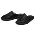 pantofle-kapcie-klapki-meskie-skorzane-hausschuhe-slippers-tøfler-tossut-happyfeet-czarny-black.jpeg