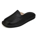pantofle-kapcie-klapki-meskie-skorzane-hausschuhe-slippers-tøfler-tossut-happyfeet-czarny-black.jpeg