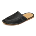 pantofle-kapcie-klapki-meskie-skorzane-hausschuhe-slippers-tøfler-tossut-happyfeet-czarny-black.jpeg