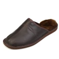 pantofle-kapcie-klapki-meskie-skorzane-zimowe-winter-ocieplane-welna-hausschuhe-slippers-tøfler-tossut-happyfeet-brazowy-brown.jpeg
