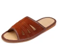 pantofle-kapcie-klapki-meskie-skorzane-hausschuhe-slippers-tøfler-tossut-happyfeet-brazowy-brown.jpeg