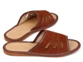 pantofle-kapcie-klapki-meskie-skorzane-hausschuhe-slippers-tøfler-tossut-happyfeet-brazowy-brown.jpeg
