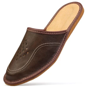 Kapcie męskie góralskie 1205