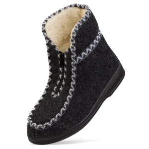 Bambosze za kostkę na zamek tatrzanki 1431