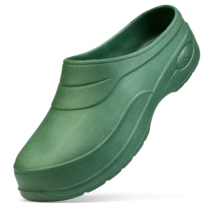 Gumowe klapki Kolmax do ogrodu 2214