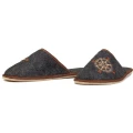 pantofle-kapcie-klapki-meskie-skorzane-hausschuhe-slippers-tøfler-tossut-happyfeet-filc-czarny-black.jpeg