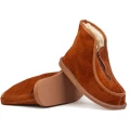 IMG_9357-min.jpgpantofle-kapcie-klapki-damskie-meskie-skorzane-zimowe-winter-hausschuhe-slippers-tøfler-tossut-happyfeet-brazowy-brown.jpeg