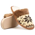 pantofle-kapcie-klapki-damskie-skorzane-zimowe-winter-hausschuhe-slippers-tøfler-tossut-happyfeet-white-bialy-gwiazda-star.jpeg