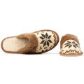 pantofle-kapcie-klapki-damskie-skorzane-zimowe-winter-hausschuhe-slippers-tøfler-tossut-happyfeet-white-bialy-gwiazda-star.jpeg
