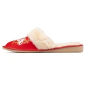 pantofle-kapcie-klapki-damskie-skorzane-zimowe-winter-hausschuhe-slippers-tøfler-tossut-happyfeet-czerwony-red.jpeg
