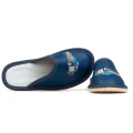 pantofle-kapcie-klapki-dzieciece-skorzane-hausschuhe-slippers-tøfler-tossut-happyfeet-granatowy-niebieski-blue.jpeg