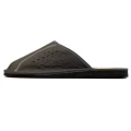 pantofle-kapcie-klapki-meskie-skorzane-hausschuhe-slippers-tøfler-tossut-happyfeet-szary-grey.jpeg
