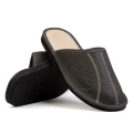 pantofle-kapcie-klapki-meskie-skorzane-hausschuhe-slippers-tøfler-tossut-happyfeet-szary-grey.jpeg