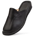 pantofle-kapcie-klapki-damskie-skorzane-hausschuhe-slippers-tøfler-tossut-happyfeet-czarny-black.jpeg