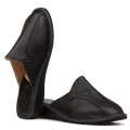 pantofle-kapcie-klapki-damskie-skorzane-hausschuhe-slippers-tøfler-tossut-happyfeet-czarny-black.jpeg
