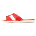 pantofle-kapcie-klapki-damskie-skorzane-hausschuhe-slippers-tøfler-tossut-happyfeet-czerwony-red.jpeg