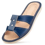 Damskie kapcie letnie 1114gr