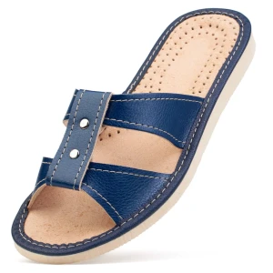 Damskie kapcie letnie 1114gr