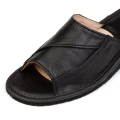 pantofle-kapcie-klapki-damskie-skorzane-hausschuhe-slippers-tøfler-tossut-happyfeet-czarny-black.jpeg