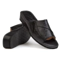pantofle-kapcie-klapki-damskie-skorzane-hausschuhe-slippers-tøfler-tossut-happyfeet-czarny-black.jpeg