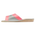 pantofle-kapcie-klapki-damskie-skorzane-hausschuhe-slippers-tøfler-tossut-happyfeet-rozowy-pink-szary-grey.jpeg
