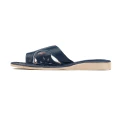 pantofle-kapcie-klapki-damskie-skorzane-hausschuhe-slippers-tøfler-tossut-happyfeet-granatowy-niebieski-blue-czerwony-red.jpeg