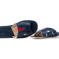 pantofle-kapcie-klapki-damskie-skorzane-hausschuhe-slippers-tøfler-tossut-happyfeet-granatowy-niebieski-blue-czerwony-red.jpeg
