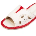 pantofle-kapcie-klapki-damskie-skorzane-hausschuhe-slippers-tøfler-tossut-happyfeet-bialy-white-czerwony-red.jpeg