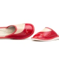 pantofle-kapcie-klapki-damskie-skorzane-hausschuhe-slippers-tøfler-tossut-happyfeet-czerwony-red-bialy-white.jpeg