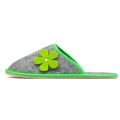 pantofle-kapcie-klapki-damskie-skorzane-hausschuhe-slippers-tøfler-tossut-happyfeet-szary-grey-zielony-green.jpeg