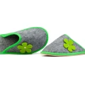 pantofle-kapcie-klapki-damskie-skorzane-hausschuhe-slippers-tøfler-tossut-happyfeet-szary-grey-zielony-green.jpeg