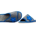 pantofle-kapcie-klapki-damskie-skorzane-hausschuhe-slippers-tøfler-tossut-happyfeet-szary-grey-niebieski-blue.jpeg