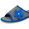 pantofle-kapcie-klapki-damskie-skorzane-hausschuhe-slippers-tøfler-tossut-happyfeet-szary-grey-niebieski-blue.jpeg