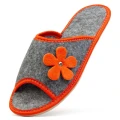 pantofle-kapcie-klapki-damskie-skorzane-hausschuhe-slippers-tøfler-tossut-happyfeet-szary-grey-pomaranczowy-orange.jpeg